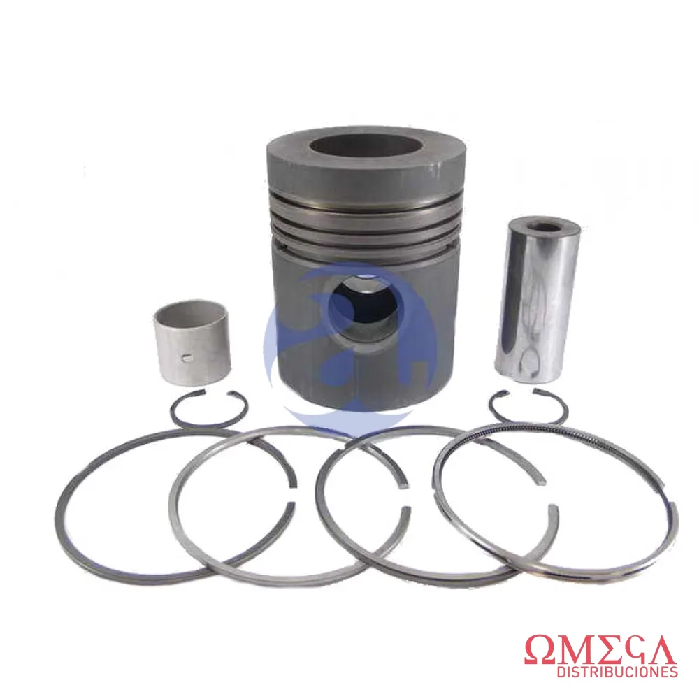 SUB-CONJ.M.BENZ OM355A S/FRE. S48800 STD