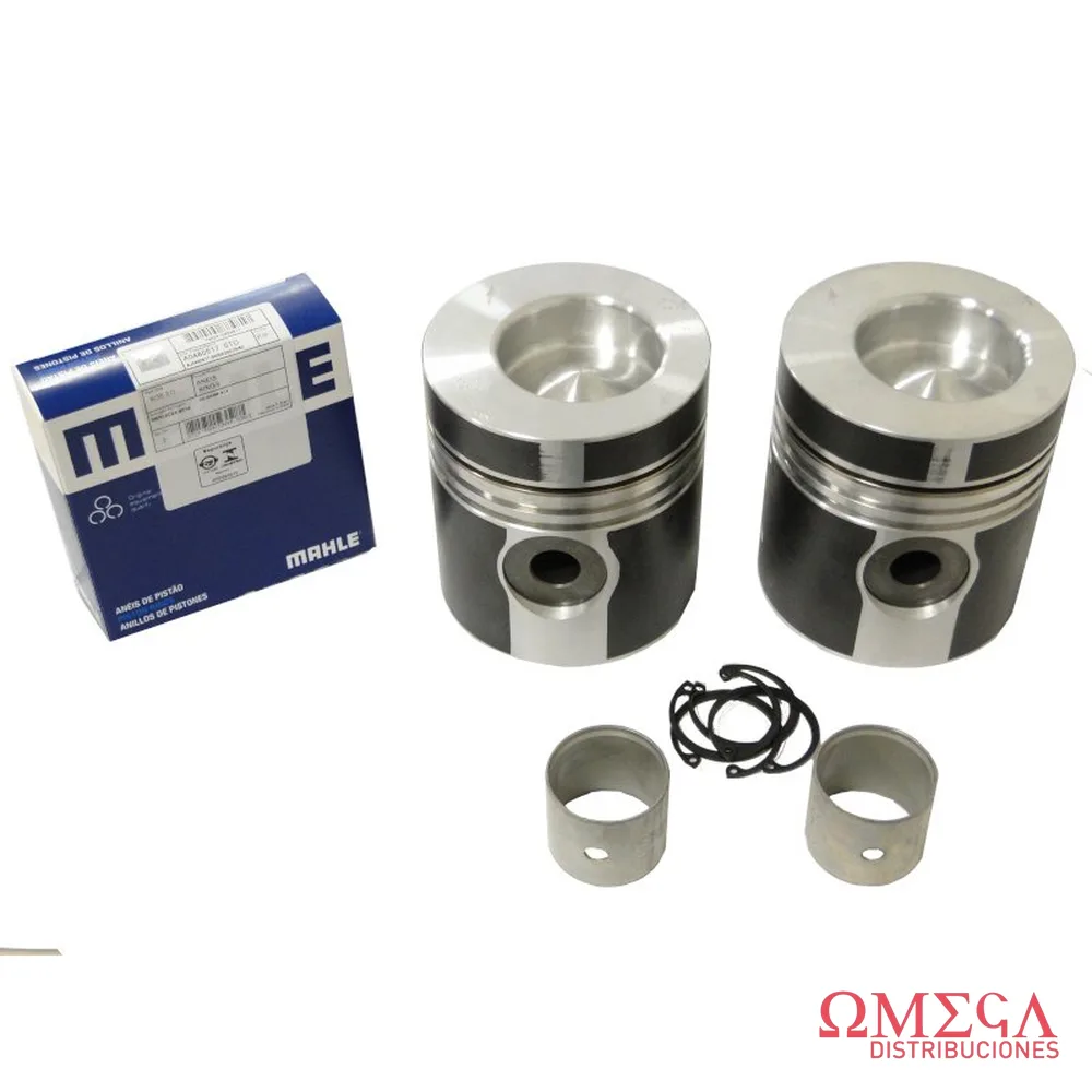 SUB-CONJ.M.BENZ OM366LA B.REC. S48530 STD