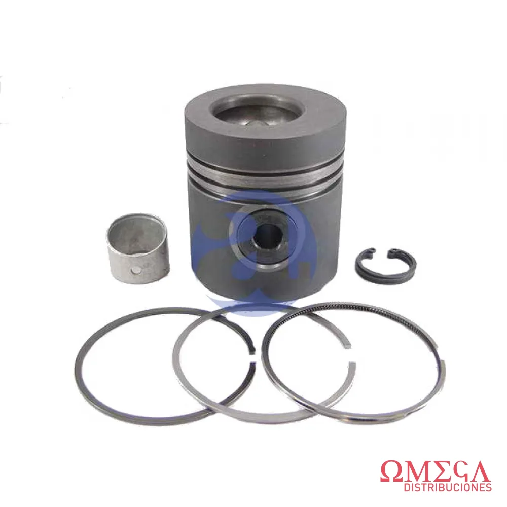 SUB-CONJ.M.BENZ OM366LA-EU(-03 S48551  STD
