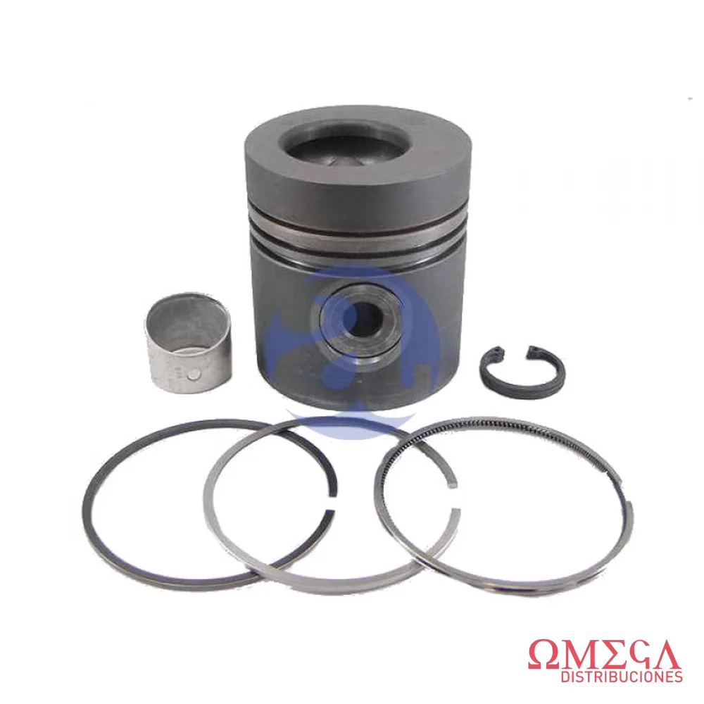 SUB-CONJ.M.BENZ OM366LA-EU(-06 S48552 STD
