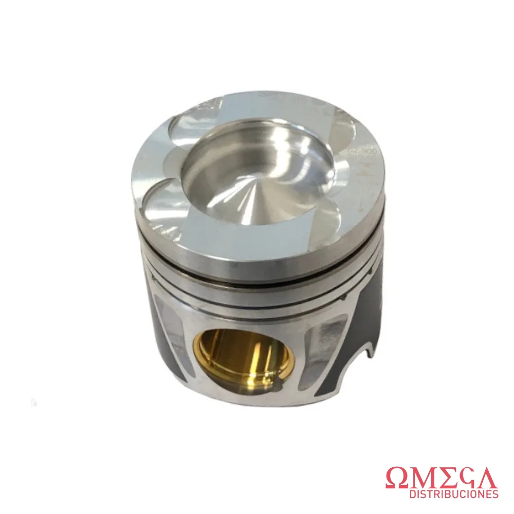 Subconjunto Mahle — Mercedes-Benz OM651LA S480390 STD