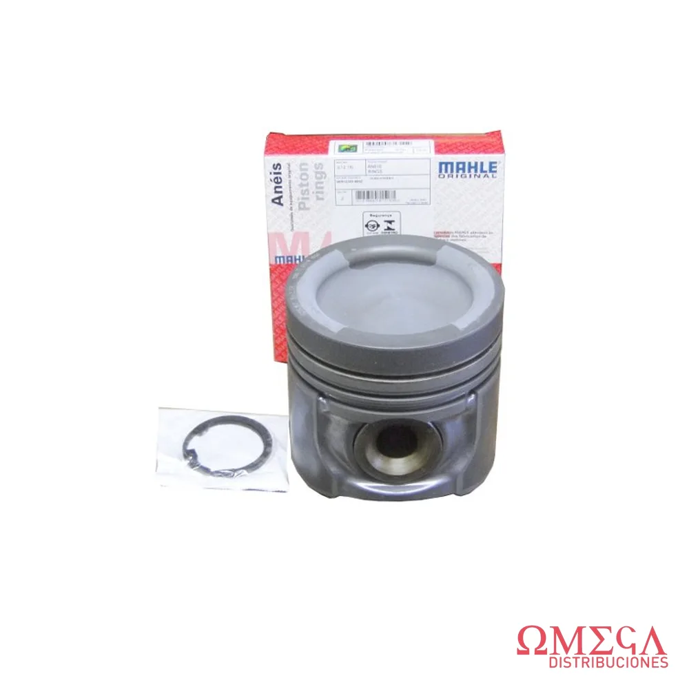 Subconjunto Mahle — Mercedes-Benz OM926LA HC-03 S48780  STD -0.3