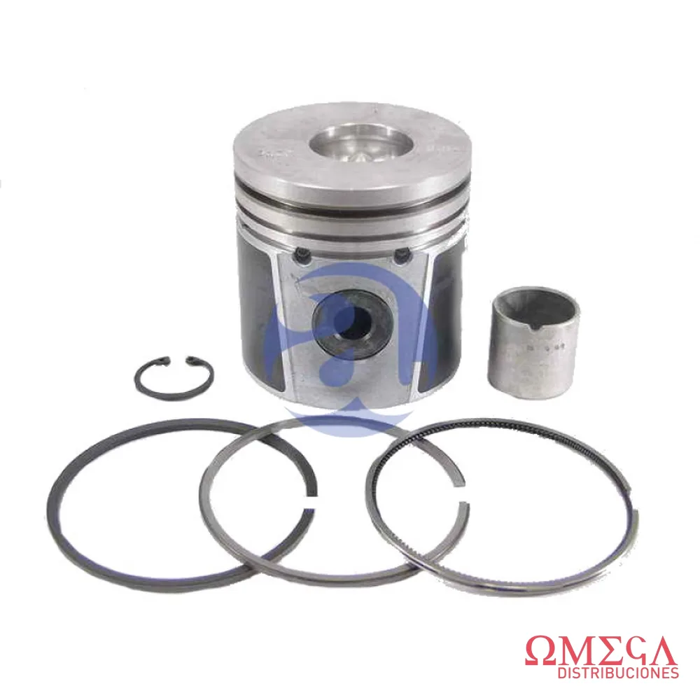 Subconjunto Mahle — Mercedes-Benz Sprinter S57850  05