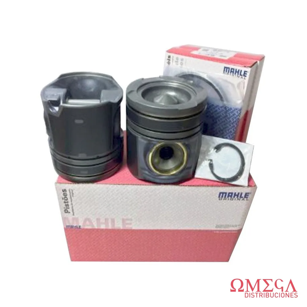 Subconjunto man D08 34/D08 36 Mahle S0460100 STD