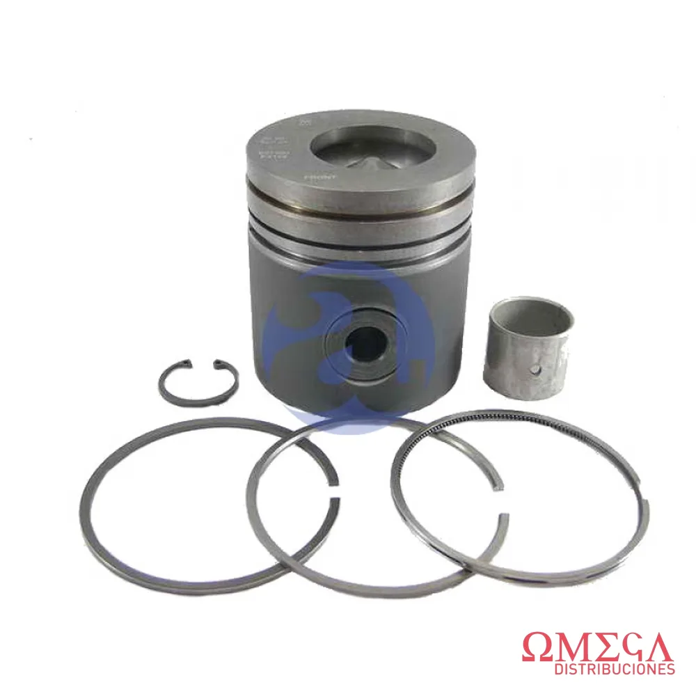 Subconjunto Mahle — Maxion S4 (D-20) S57300  STD
