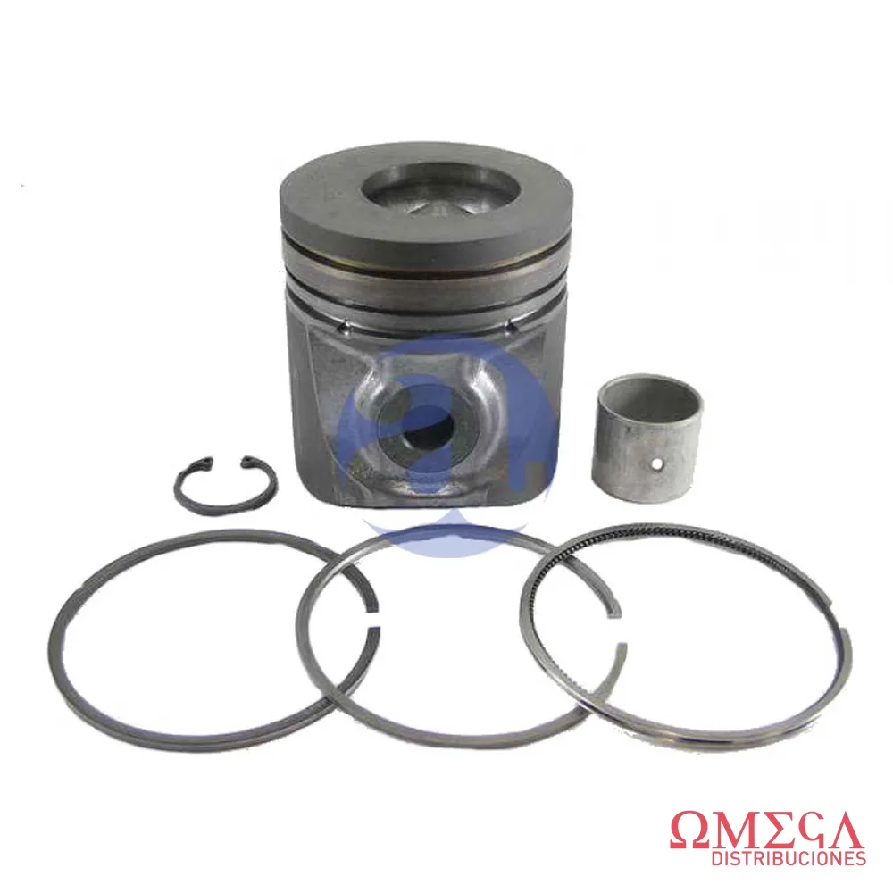 Subconjunto Mahle — Maxion S4-E1 S57440 STD