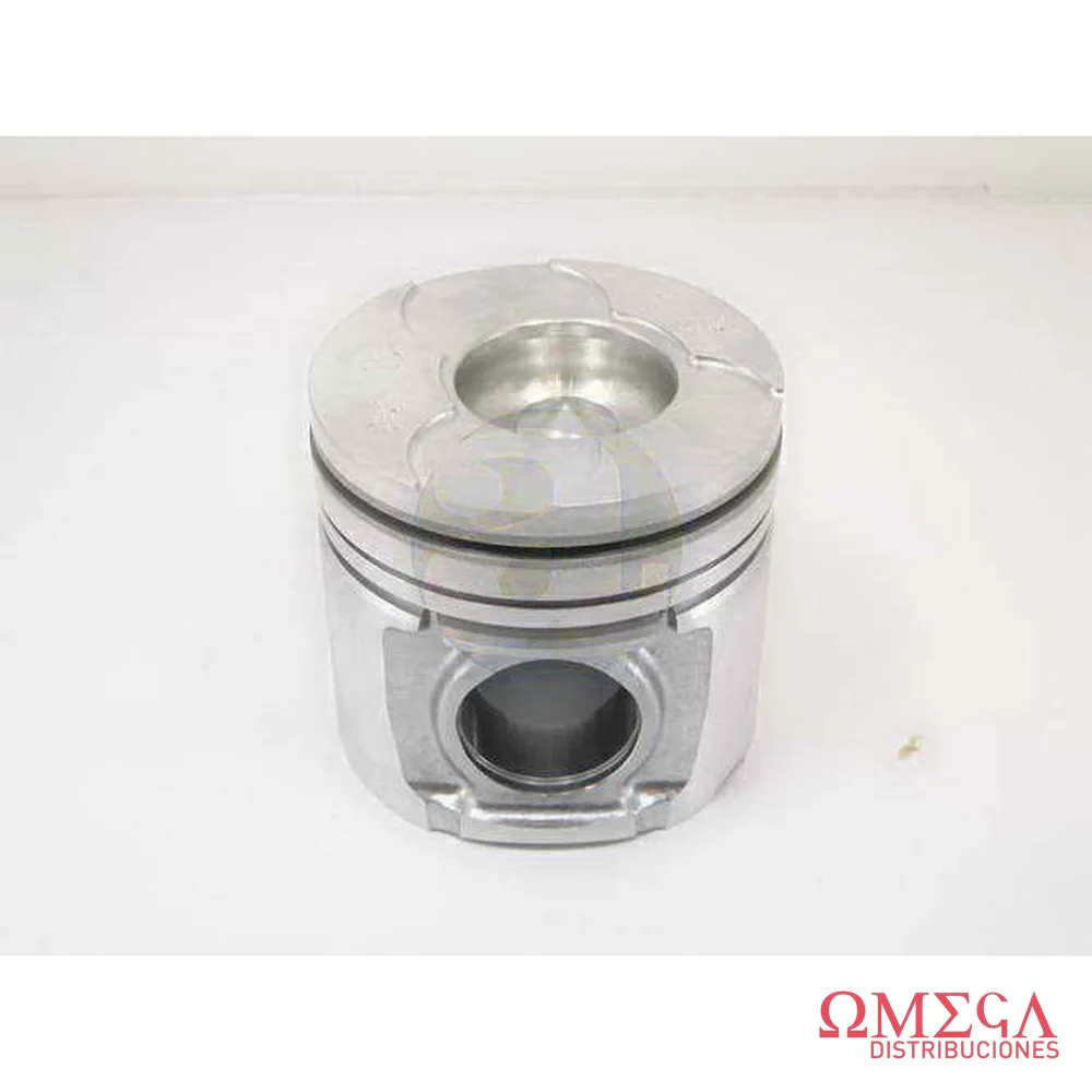 Subconjunto Mahle — MWM 4.07 Tca S13510  STD