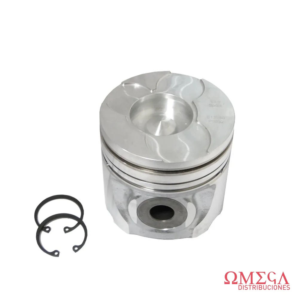 SUB-CONJ.MWM 4.07TCA B.TRAP. S13950 STD