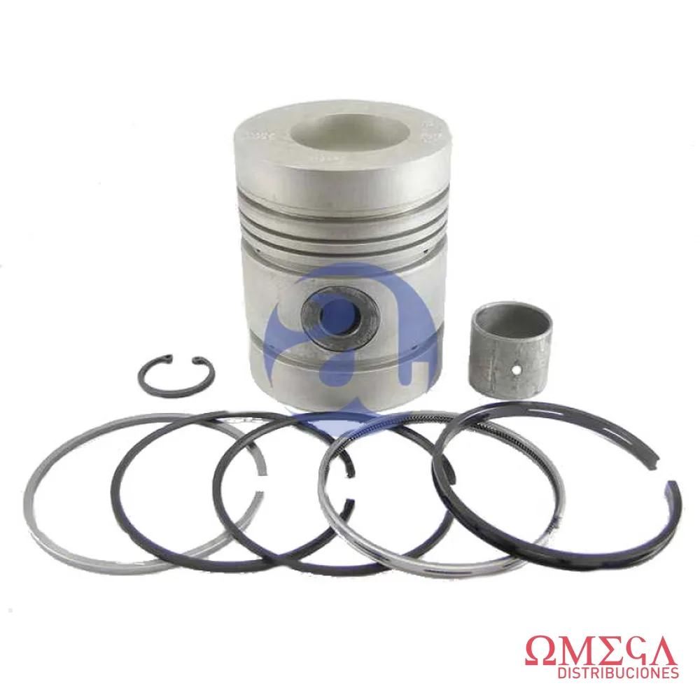 Subconjunto perk.6-354 apa Mahle S57282  STD