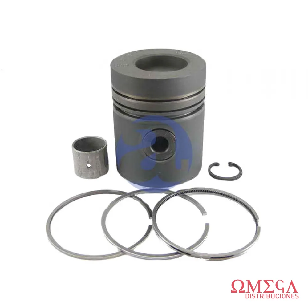 Subconjunto perk.6-354 F4 cosecha Mahle S57280  STD