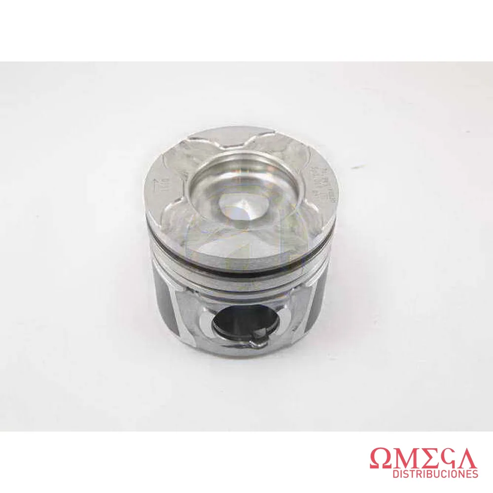 Subconjunto Mahle — Peugeot 1.6HDI 16V S44310 STD