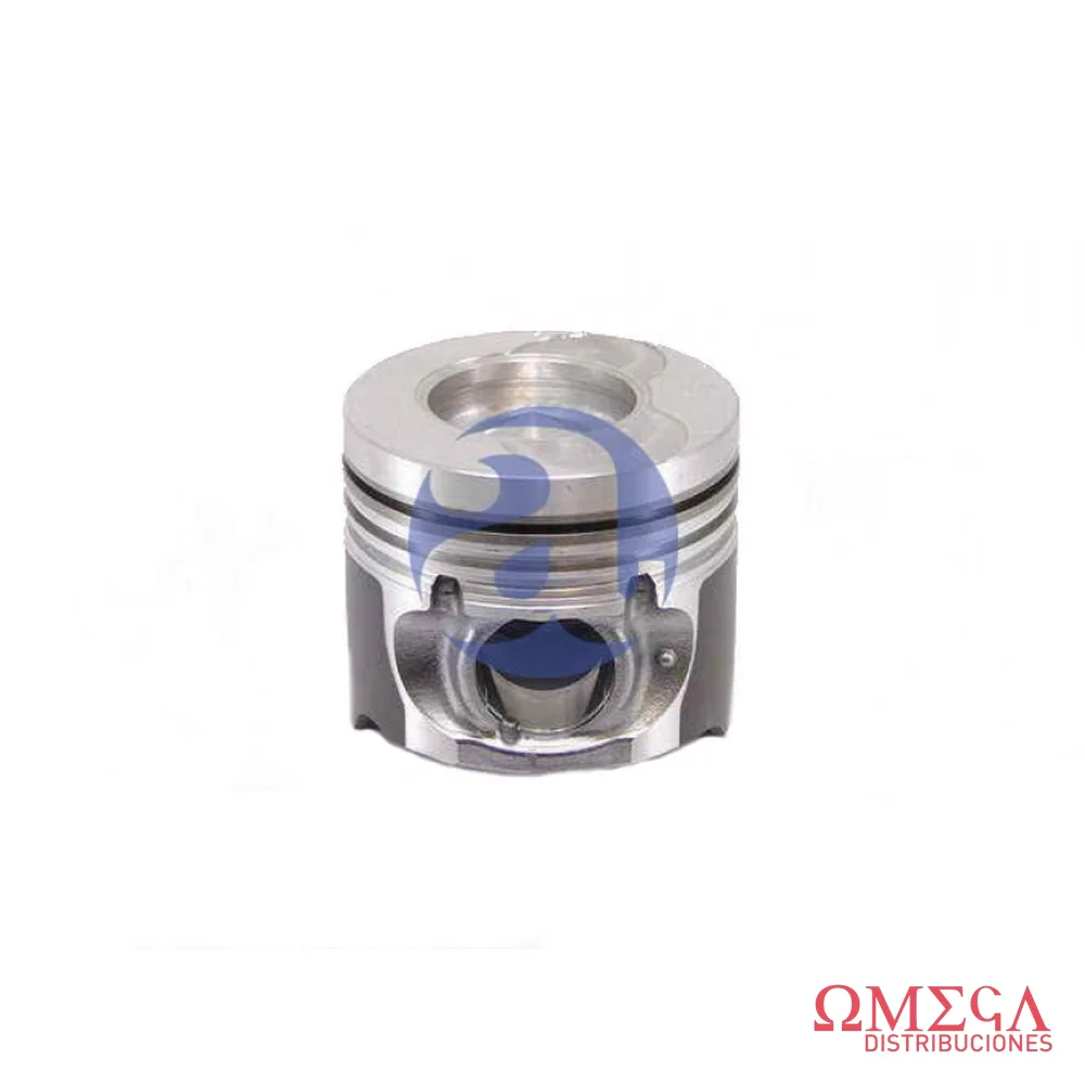 Subconjunto Mahle — Renault Clio II 1.5D-P:26 S18740  05