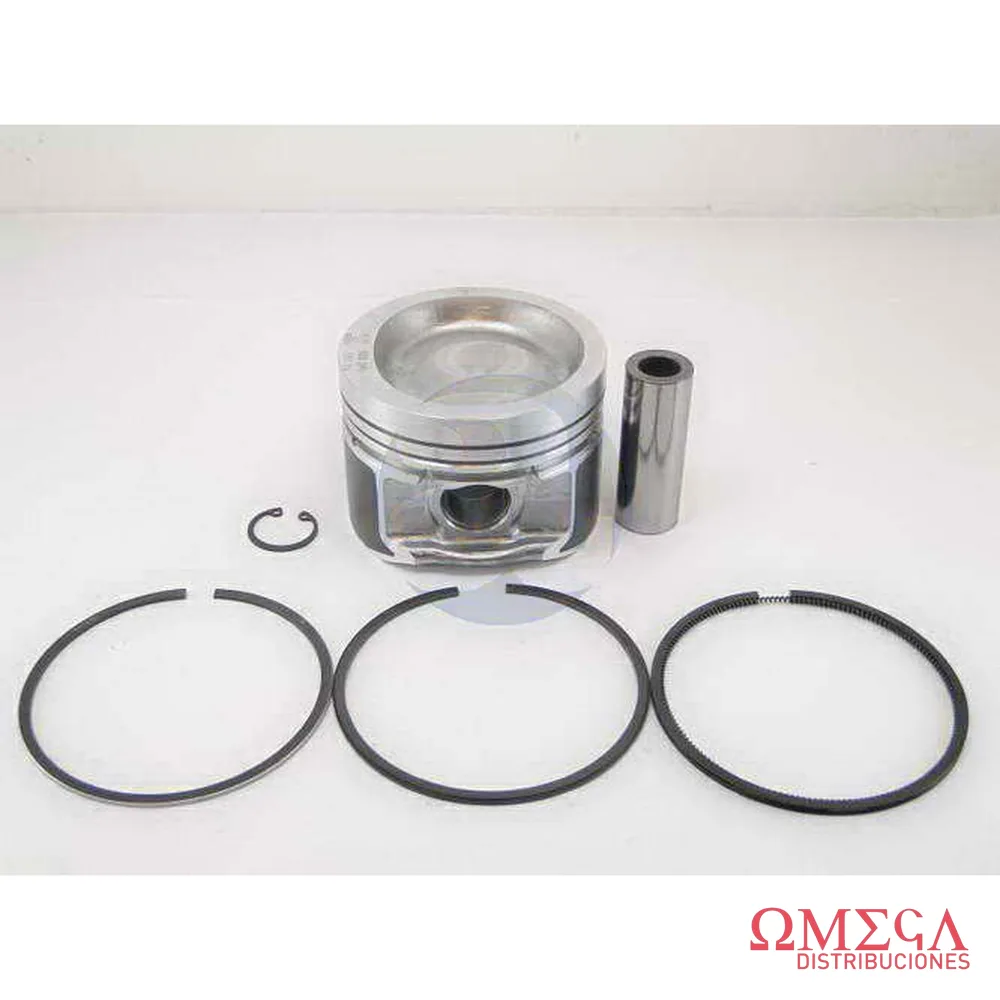 Subconjunto Mahle — Renault F3R.750 S18660 05