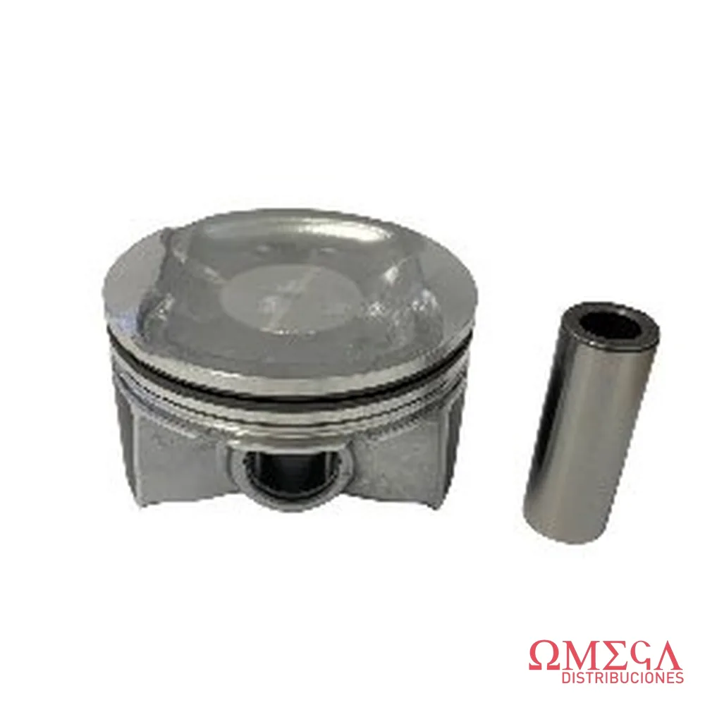 Subconjunto Mahle — Renault Fluence 2.0 16V M4R S0180180 STD