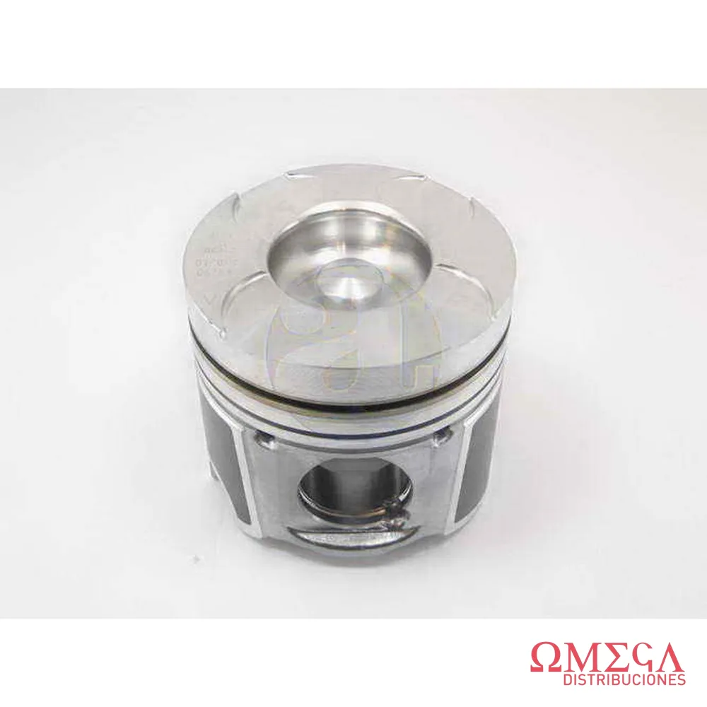 Subconjunto Mahle — Renault Master 2.5DCI S18160  STD