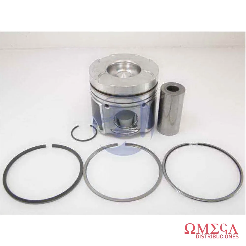 Subconjunto Mahle — Renault Master 2.5DCI S18160 05