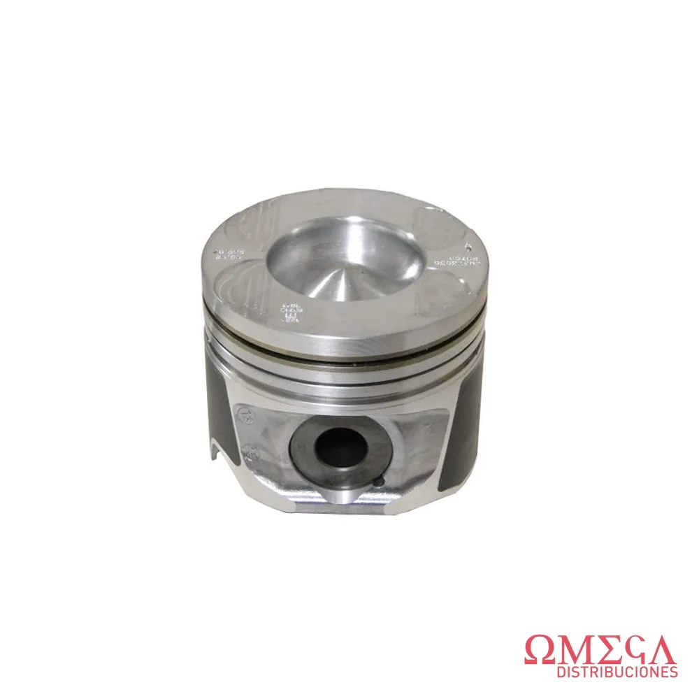 Subconjunto Mahle — Toyota 3.0 1KD-FTV S633030 STD
