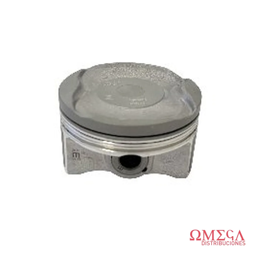 Subconjunto Mahle — Toyota Corolla 1.8 VVT-I S0630970 05