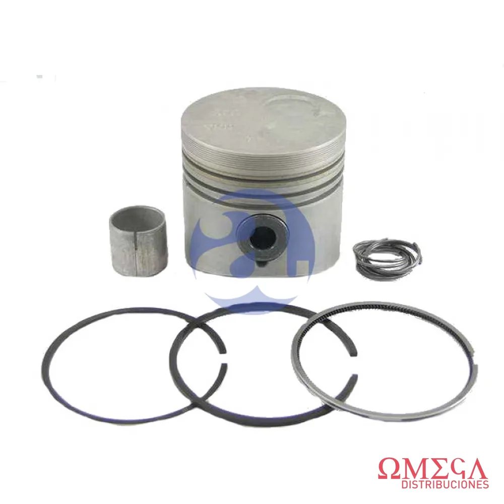 Subconjunto Mahle — Volkswagen diésel S70700 05