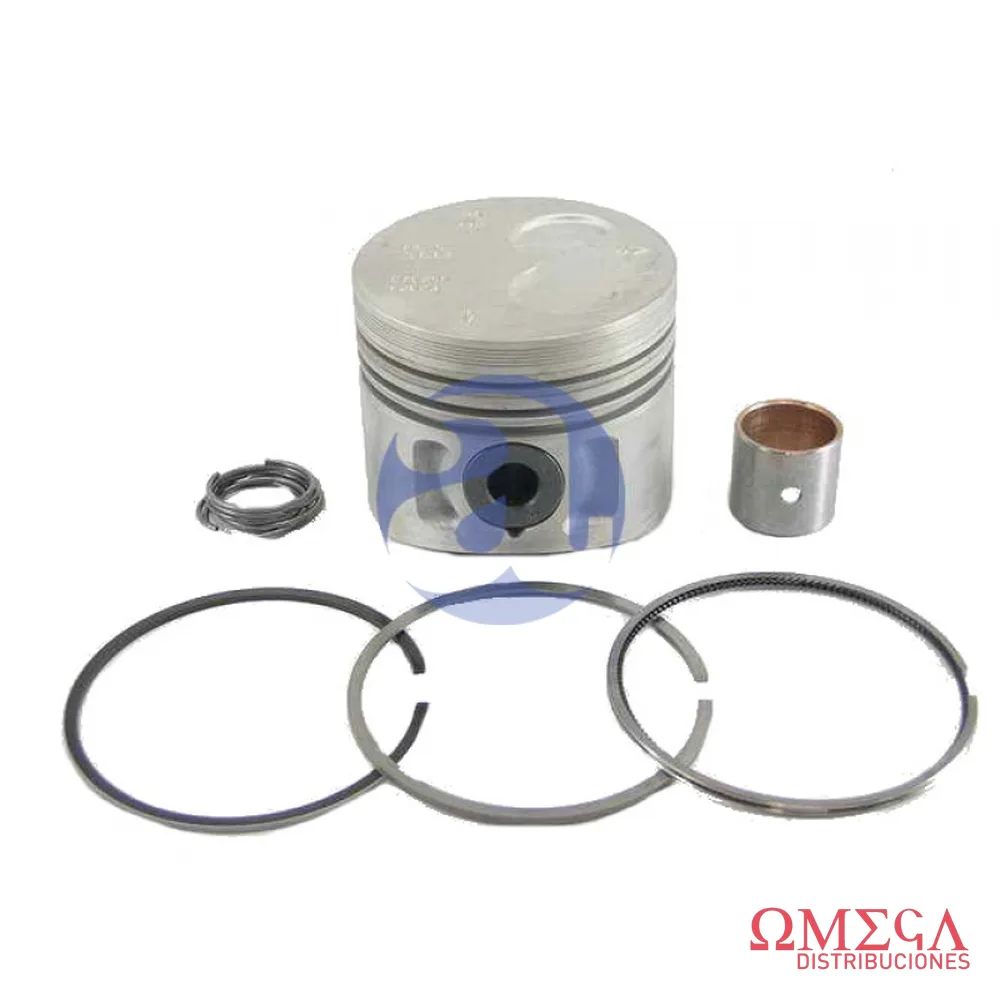 SUB-CONJ.VW POLO DIE.-1X/1Y/T4 S70280  05