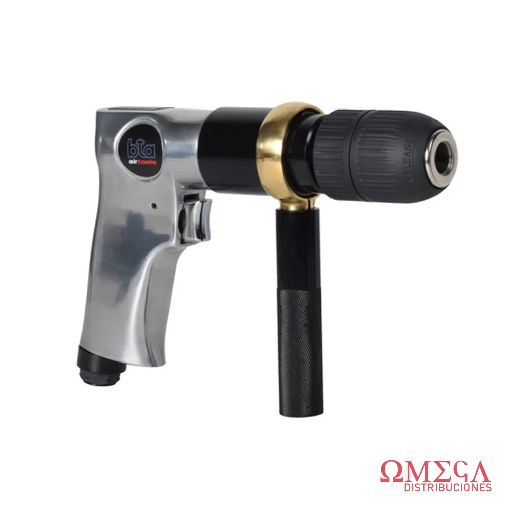 Taladro BTA air tools 826020 826020