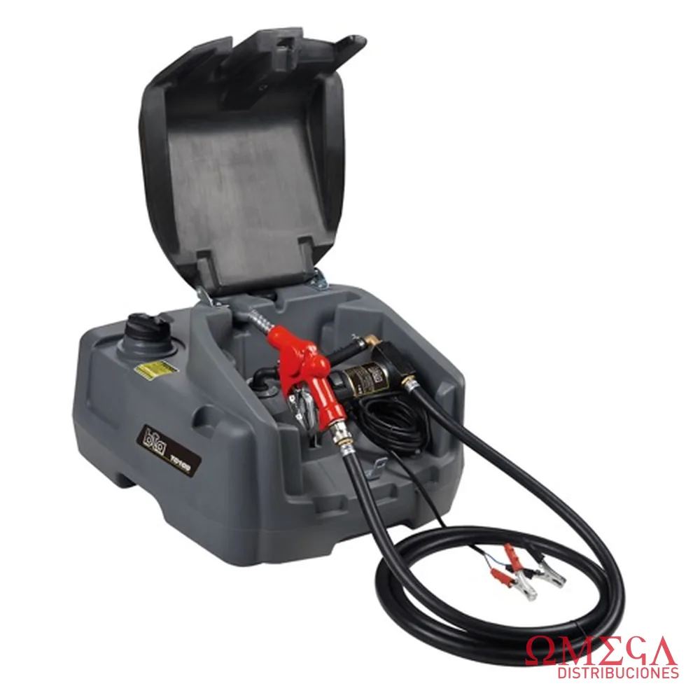 Tanque de combustible BTA 193054 193054