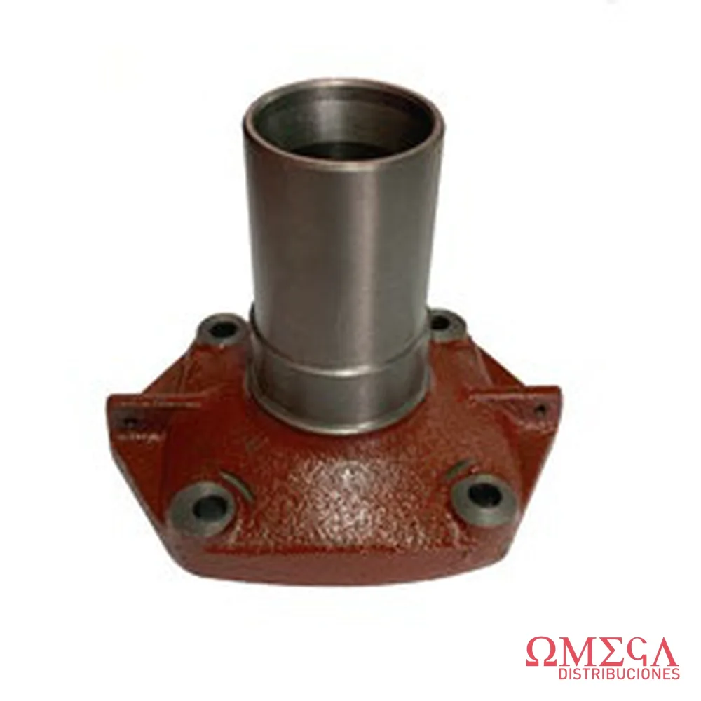 Tapa accionamiento Massey Ferguson 9004420