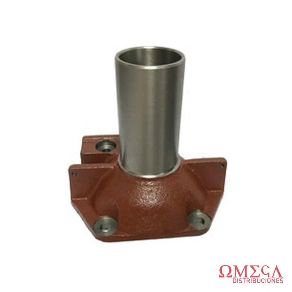 Tapa accionamiento (larga) Massey Ferguson 1489242