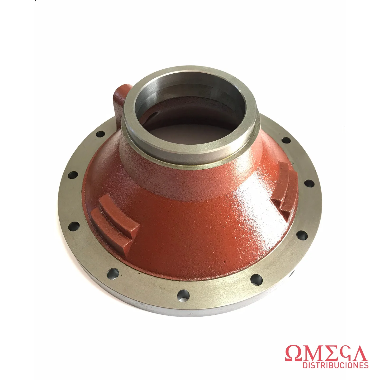 Tapa cañonera chica Massey Ferguson 894781
