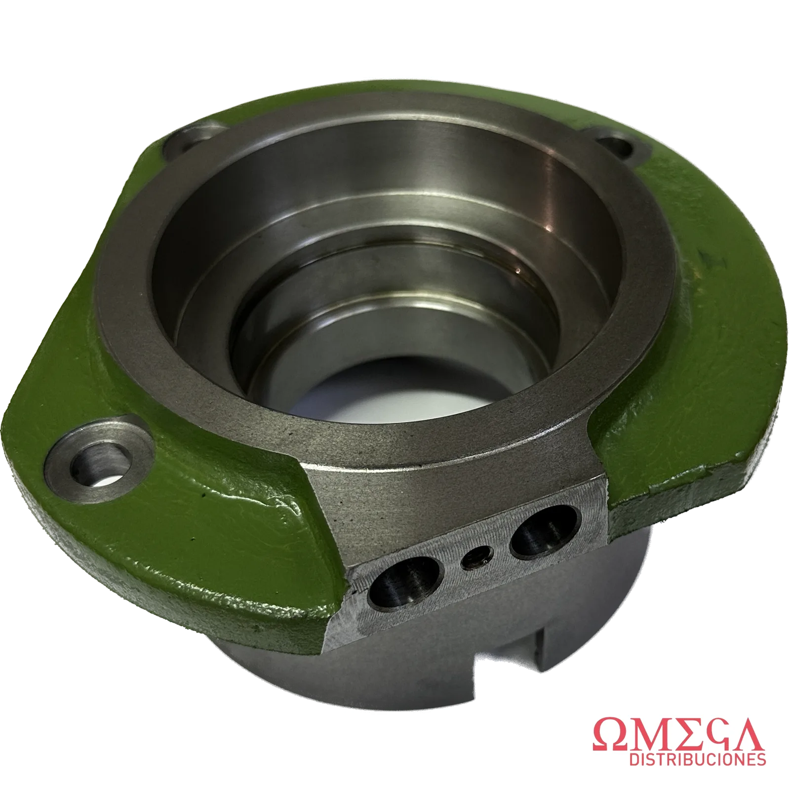 Tapa de colector de embrague John Deere de TDP L 33312