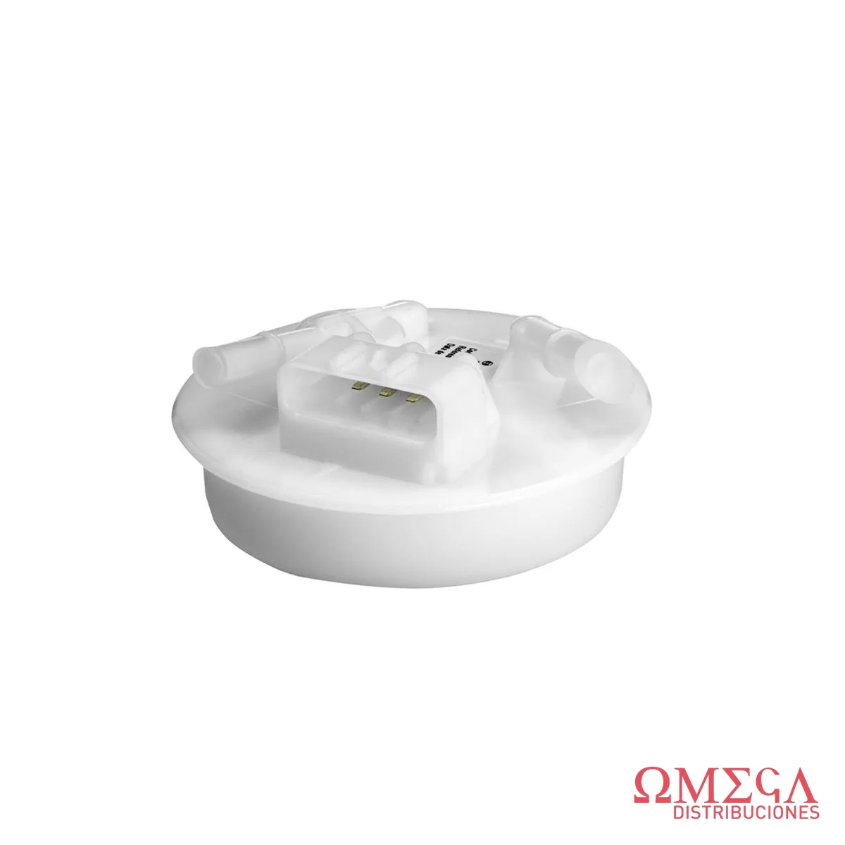 Tapa de bomba de combustible Bosch F000.TE1.3S2
