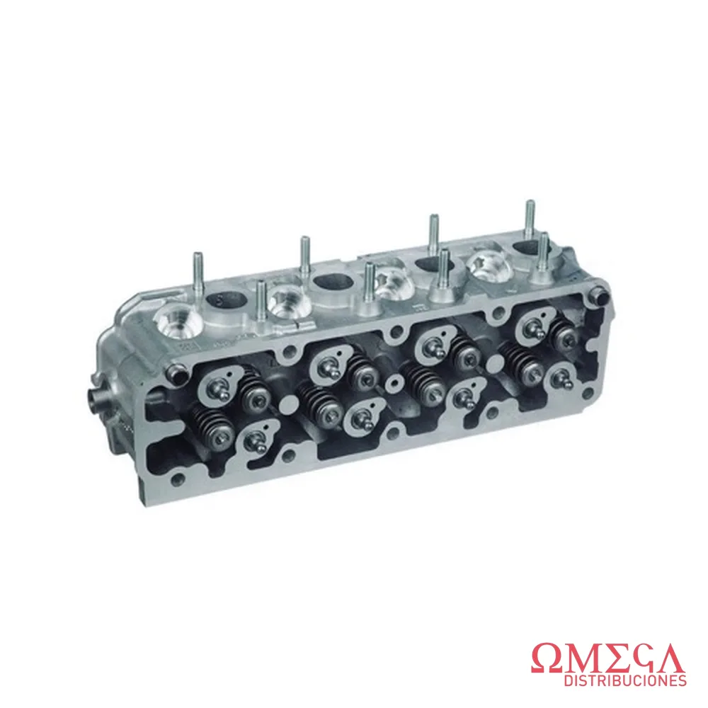 Tapa de cilindro GM piezas originales 24586072