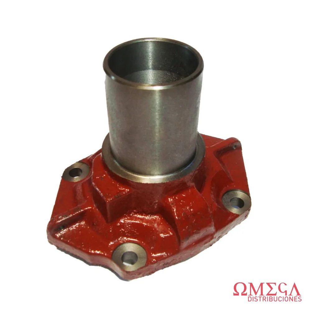 Tapa de guía Massey Ferguson 1869833