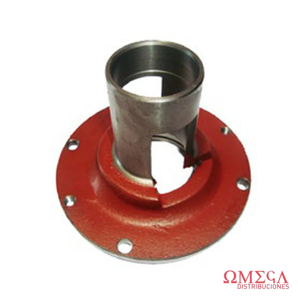 Tapa de guía doble de embrague Deutz 3016381