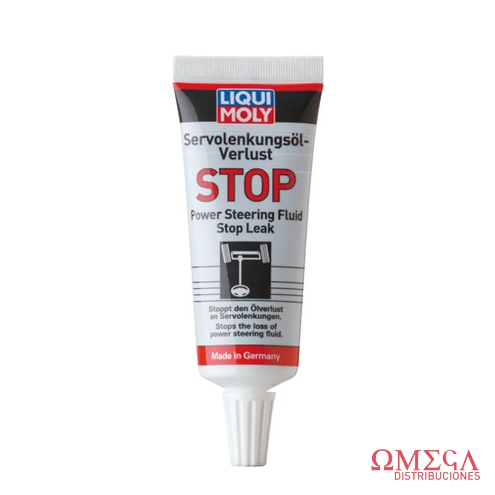 TAPAFUGAS DE ACEITE LIQUI MOLY 1099 1099