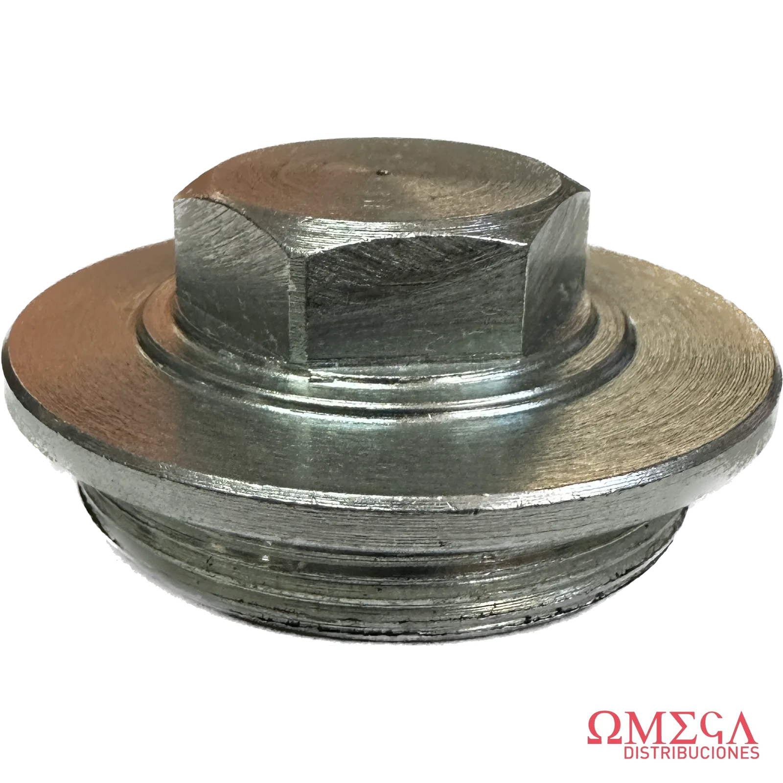 Tapón de cárter Deutz acero AX Y 4 3010039