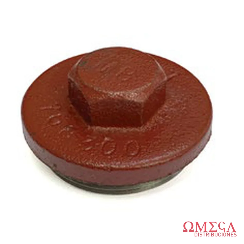 Tapón Massey Ferguson 768300