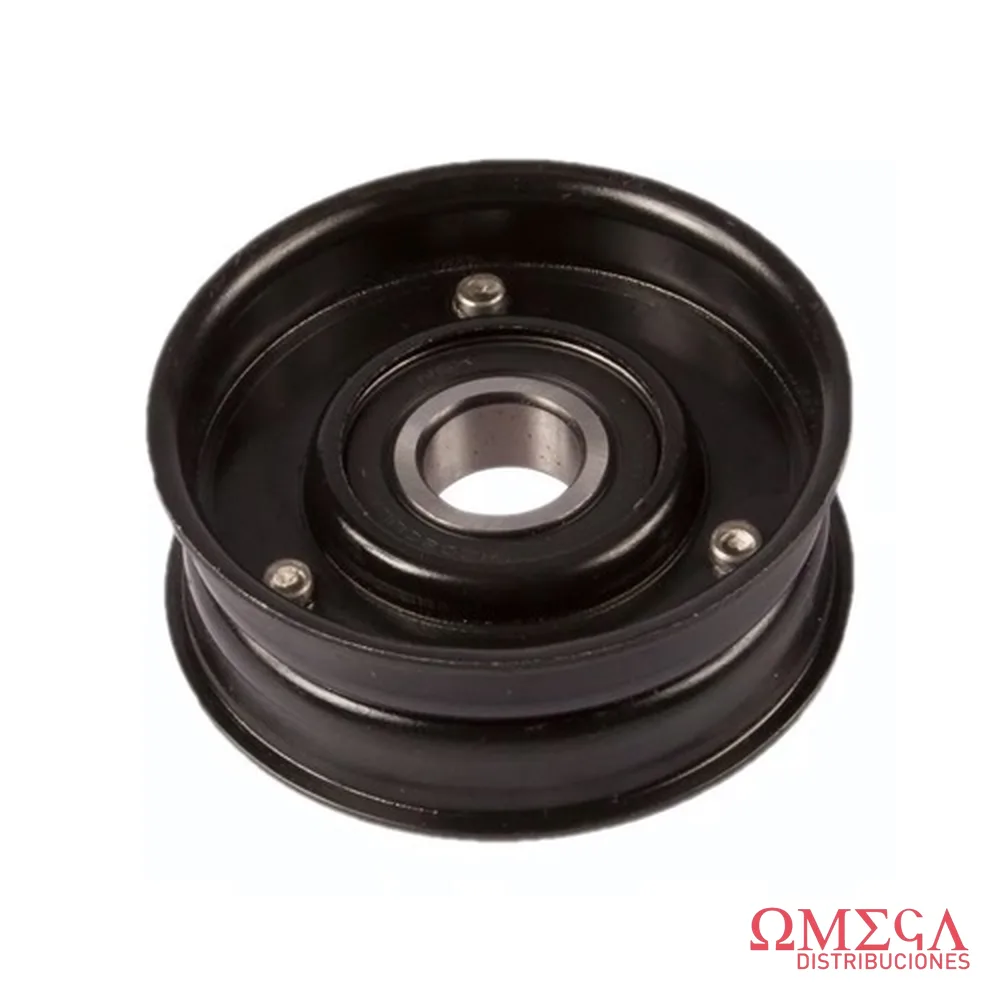 Tensor de motor SKF VKM 04752 AP