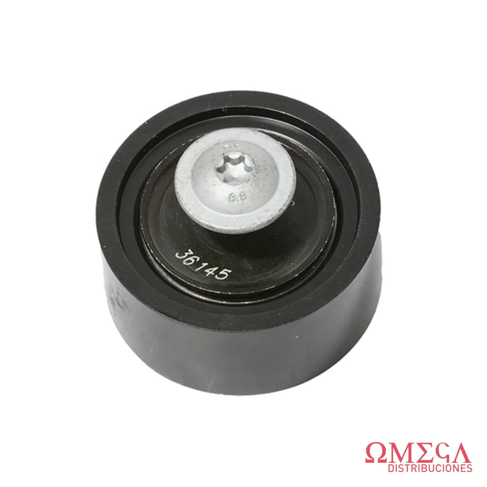 Tensor de motor SKF VKM 04754 A