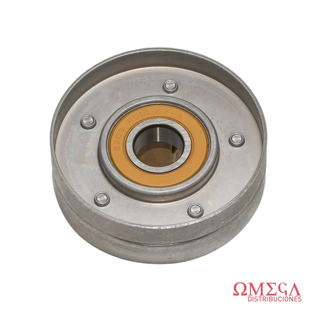 Tensor de motor SKF VKM 04838 A