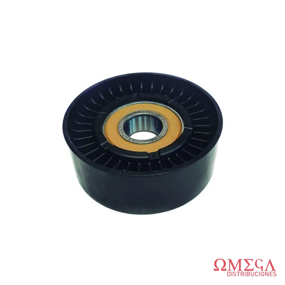 Tensor de motor SKF VKM 04839 A