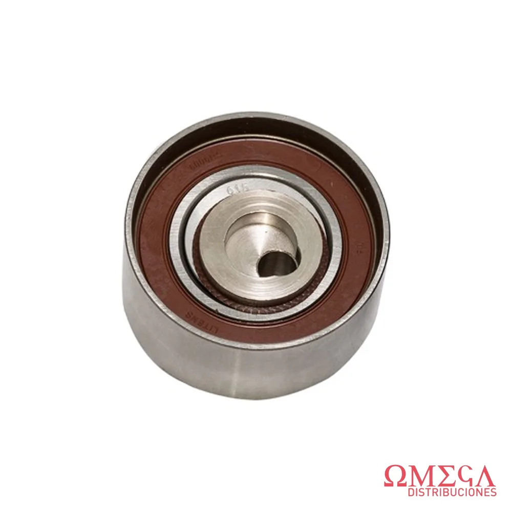 Tensor de motor SKF VKM 12206 H