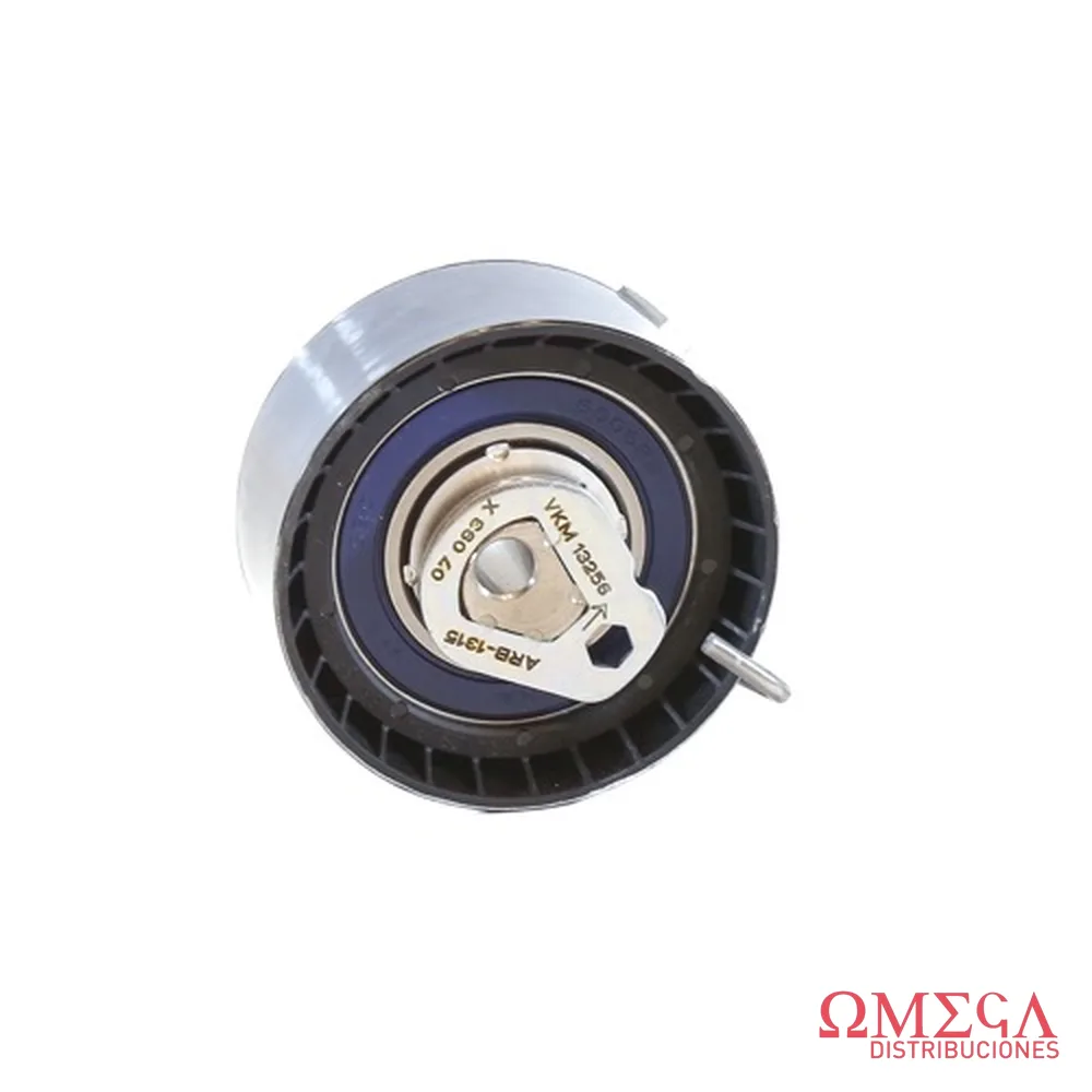 Tensor de motor SKF VKM 13256