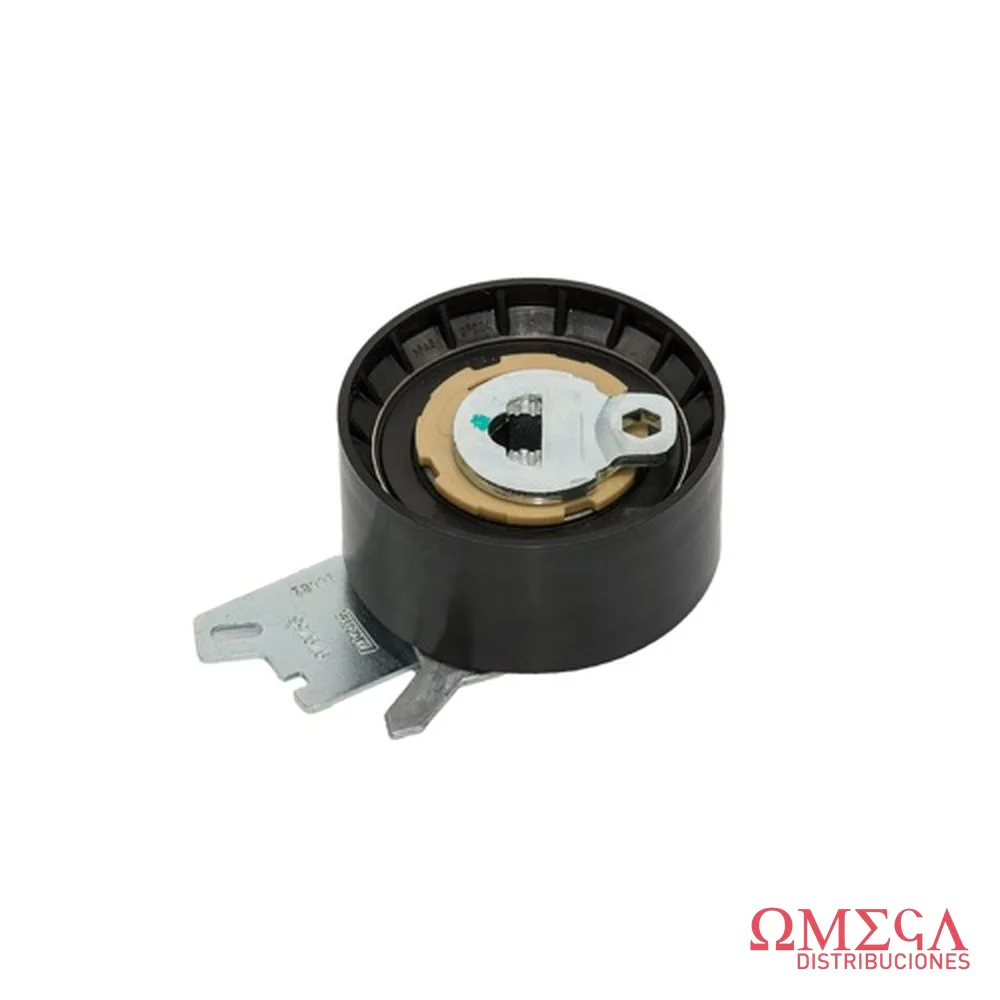 Tensor de motor SKF VKM 13263