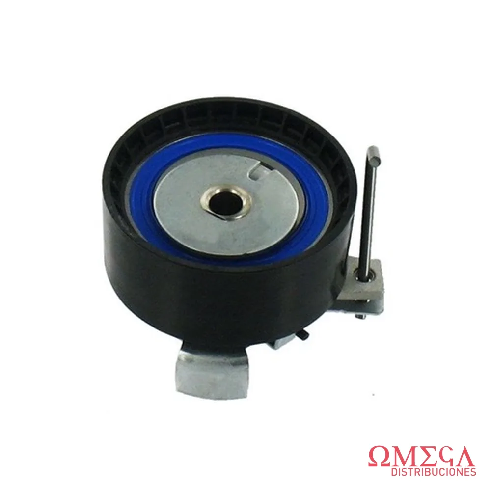 Tensor de motor SKF VKM 14224