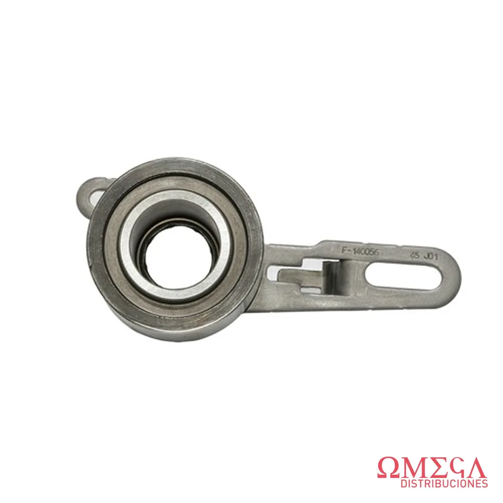 Tensor de motor SKF VKM 14301