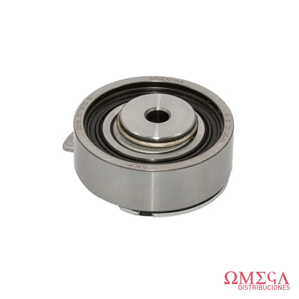 Tensor de motor SKF VKM 15121 H