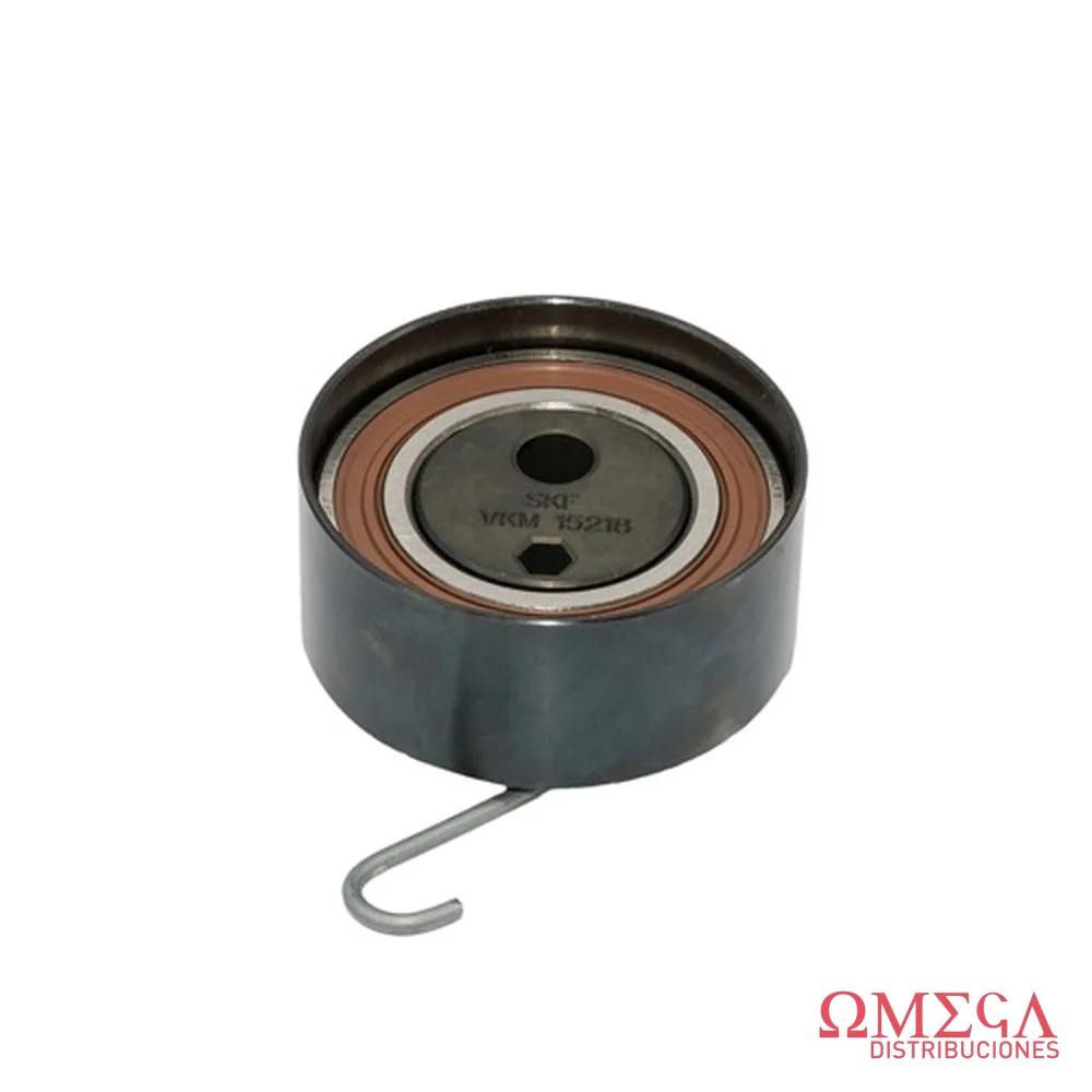 Tensor de motor SKF VKM 15218