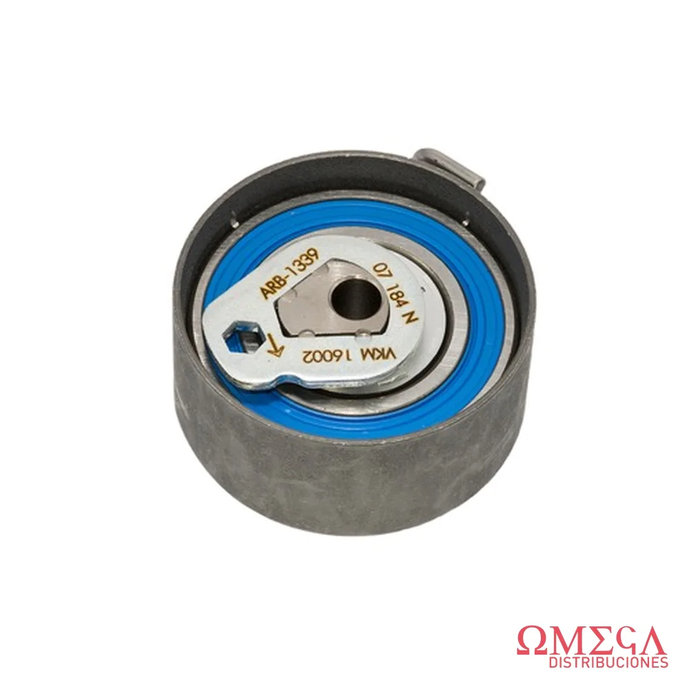 Tensor de motor SKF VKM 16002
