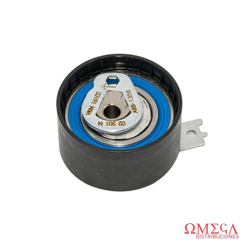 Tensor de motor SKF VKM 16102